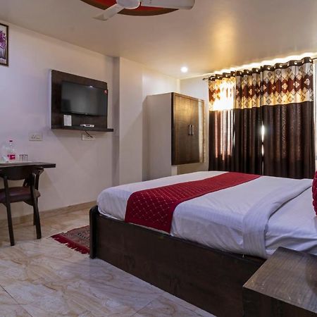 Hotel The Amour Dx Near Igi Airport Delhi Neu-Delhi Exterior foto
