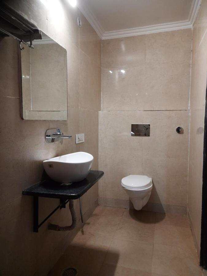 Hotel The Amour Dx Near Igi Airport Delhi Neu-Delhi Exterior foto